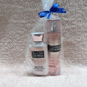 Bath & Body A Thousand Wishes